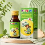 hufagripp batuk kering