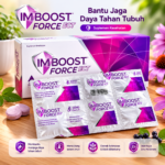 imboost force
