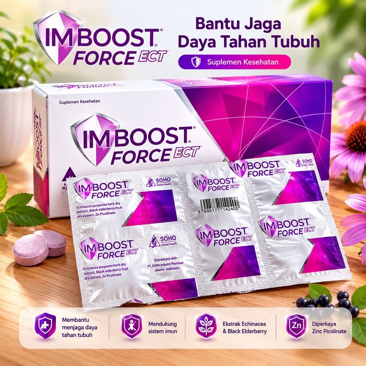 imboost force