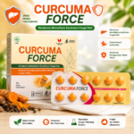 Curcuma force