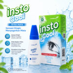 Insto Cool