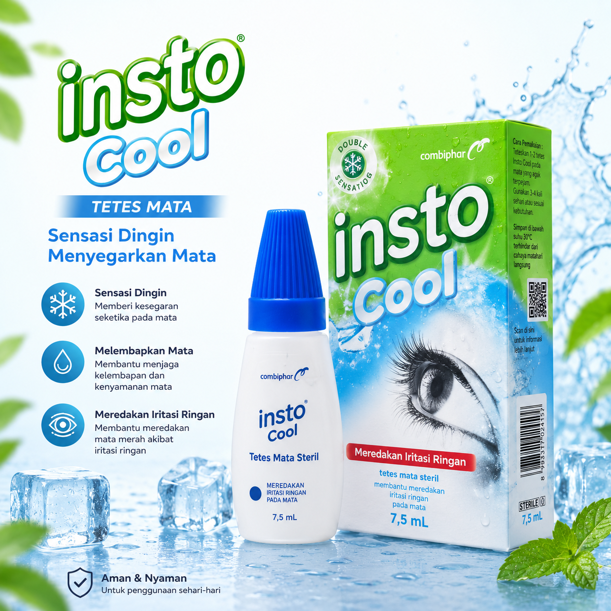 Insto Cool
