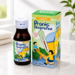 Proris Sirup