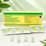 Dextral tablet