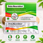 Dolo neurobion