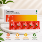 Paranervion Tablet