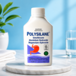 Polysilane Syrup
