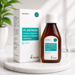 Plantacyd Syrup