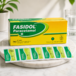 Fasidol Tablet