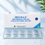 Iremax Tablet