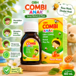 OBH combi anak
