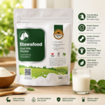 Etawafood Susu kambing