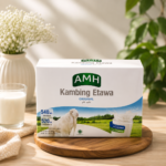 AMH Susu Kambing Original