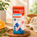 Curcuma Plus® Sharpy
