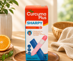 Curcuma Plus® Sharpy