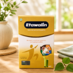 Susu Kambing Etawalin