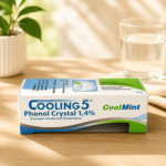 Cooling 5