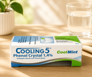 Cooling 5