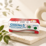 Cooling 5 Cherry
